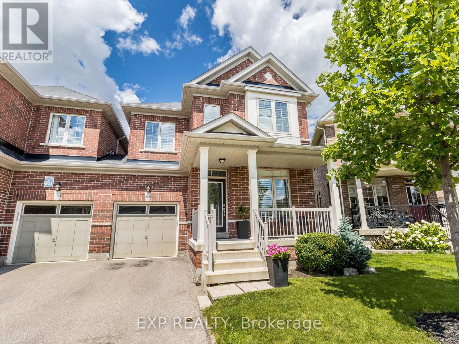 353 HINCKS DRIVE, Milton, Ontario