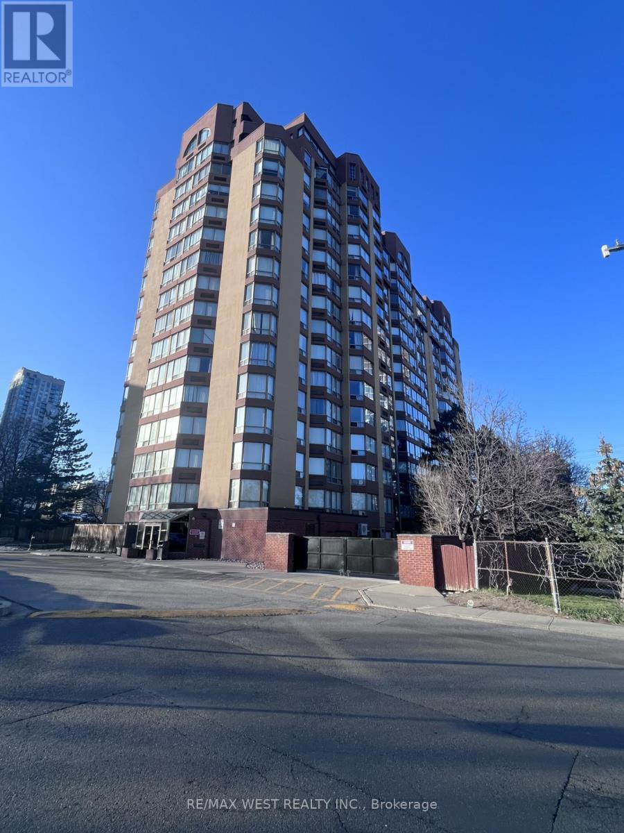 Property at UPH1 - 25 FAIRVIEW ROAD W image 1