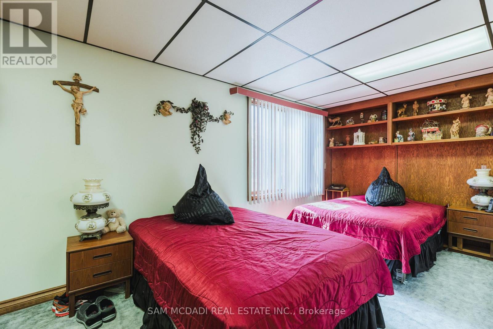 6 Drayton Street, Norfolk (Port Dover), Ontario  N0A 1N0 - Photo 21 - X12097383