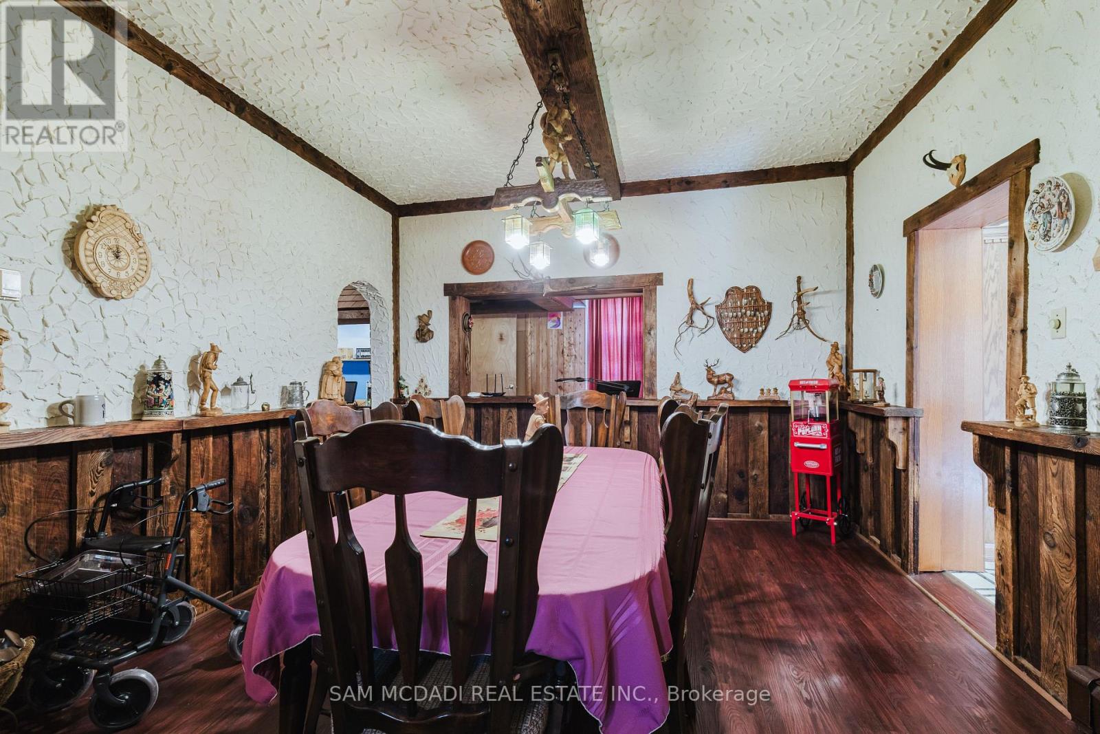 6 Drayton Street, Norfolk (Port Dover), Ontario  N0A 1N0 - Photo 9 - X12097383