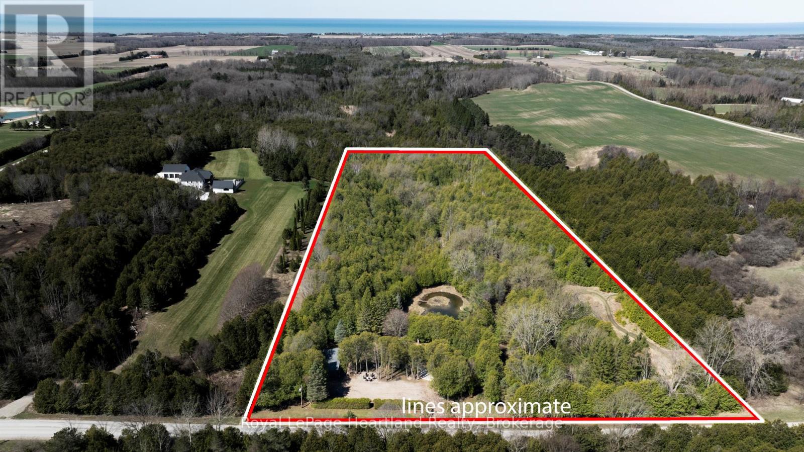 78927 Porters Hill Line, Central Huron, Ontario  N7A 3X8 - Photo 46 - X11918470