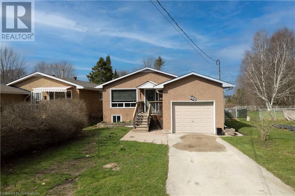 620 17TH Street W, Owen Sound, Ontario