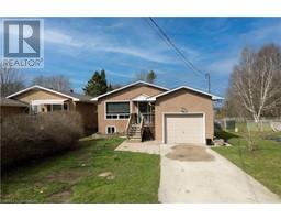 620 17TH Street W, Owen Sound, Ontario