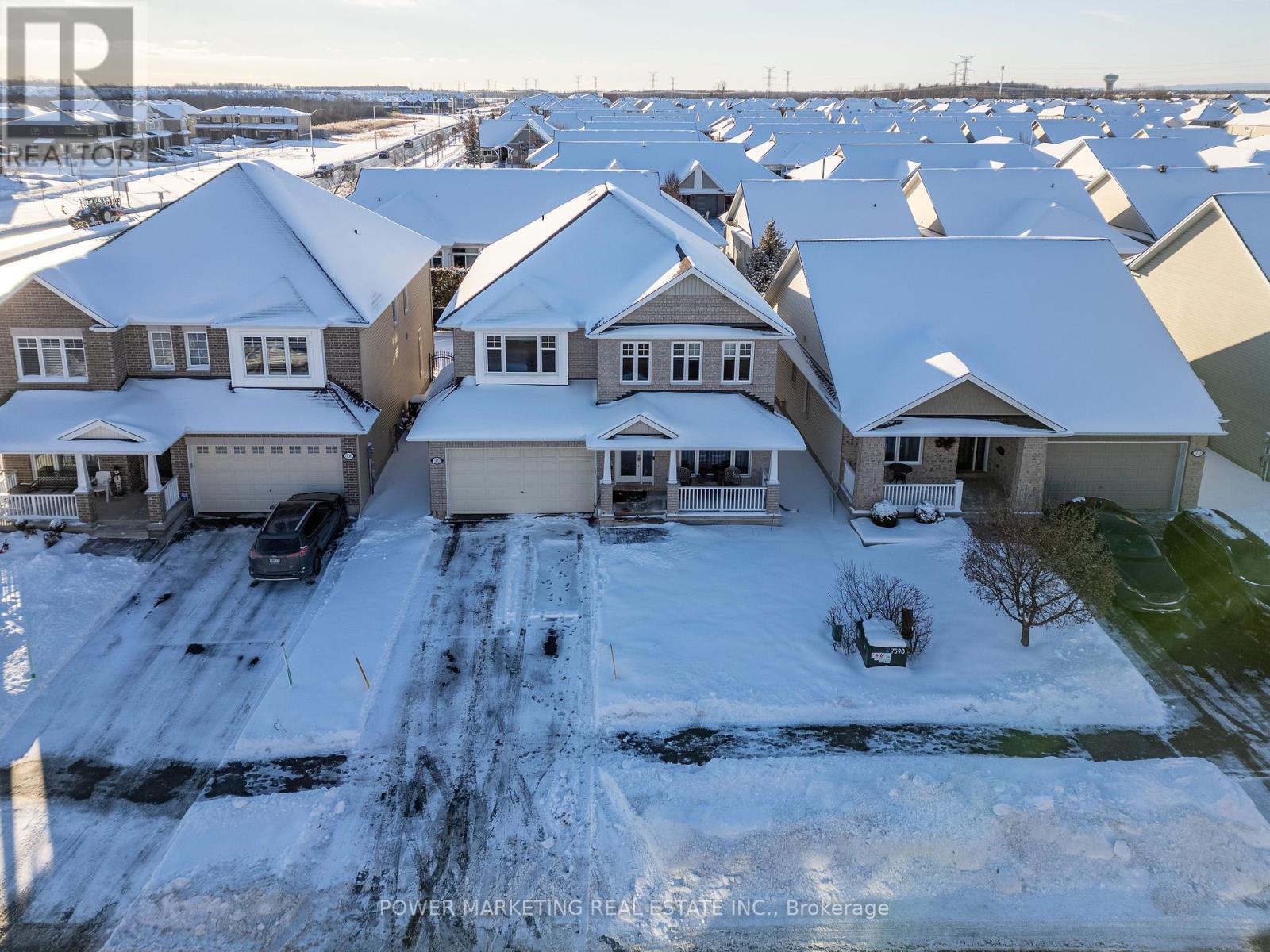 502 Strasbourg Street, Ottawa, Ontario  K4A 0M7 - Photo 40 - X12097417