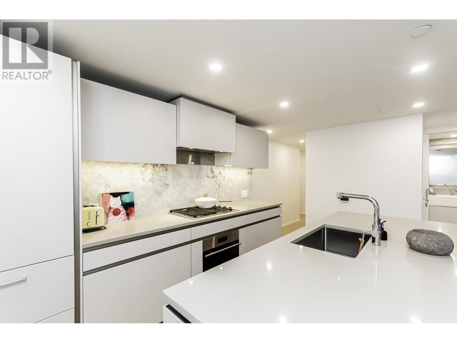 606 889 Pacific Street, Vancouver, British Columbia  V6Z 1C3 - Photo 16 - R2993086