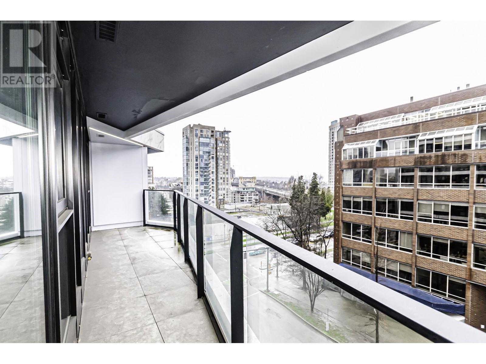 606 889 Pacific Street, Vancouver, British Columbia  V6Z 1C3 - Photo 18 - R2993086