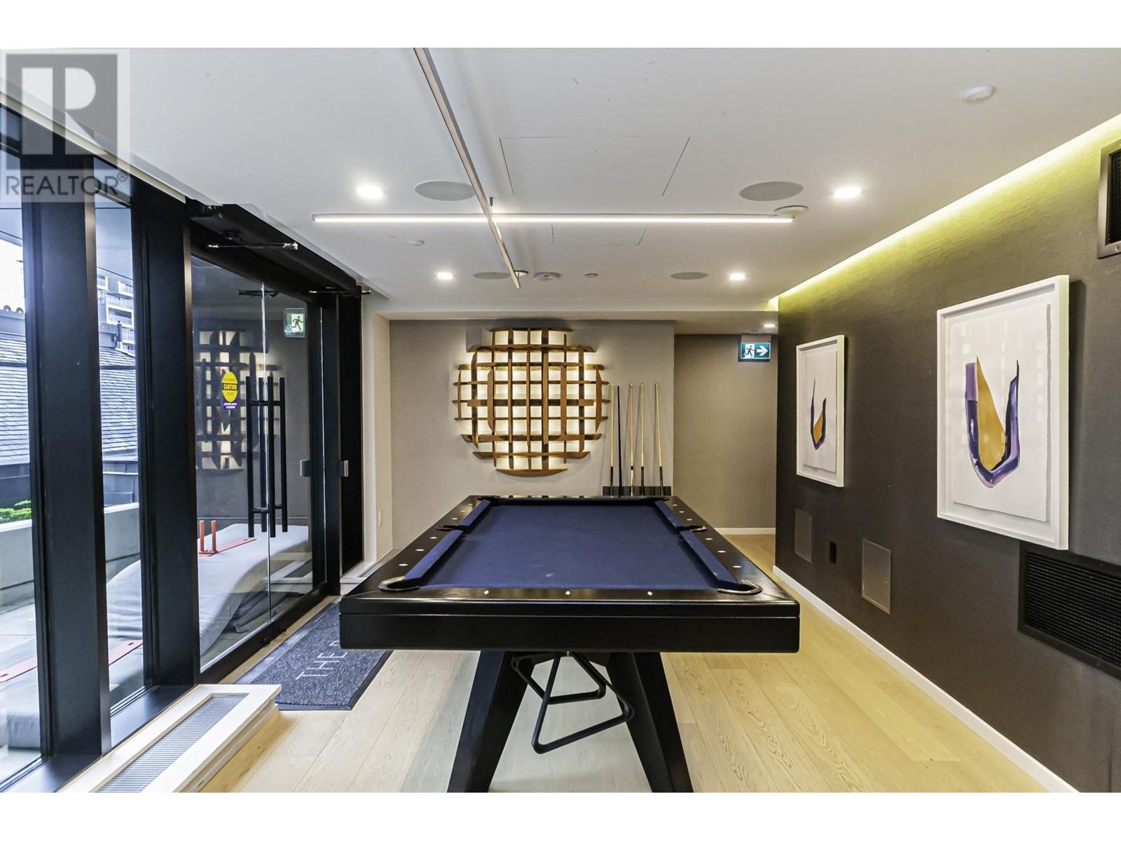 606 889 Pacific Street, Vancouver, British Columbia  V6Z 1C3 - Photo 28 - R2993086