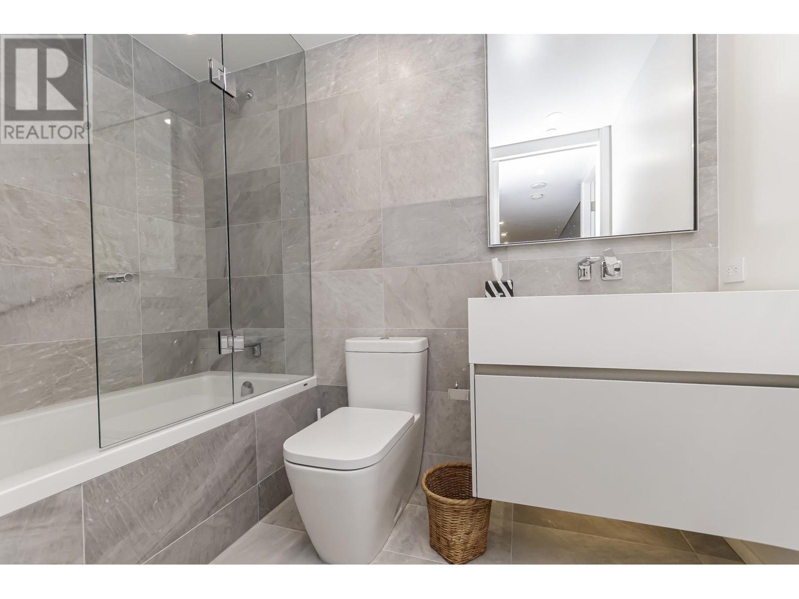606 889 Pacific Street, Vancouver, British Columbia  V6Z 1C3 - Photo 7 - R2993086