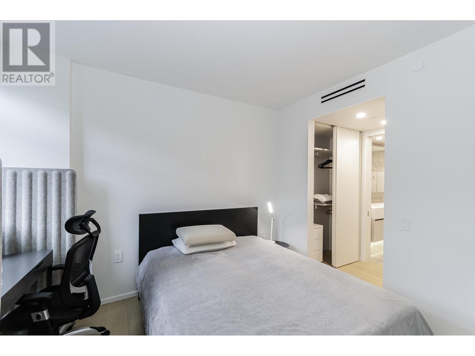 606 889 Pacific Street, Vancouver, British Columbia  V6Z 1C3 - Photo 8 - R2993086