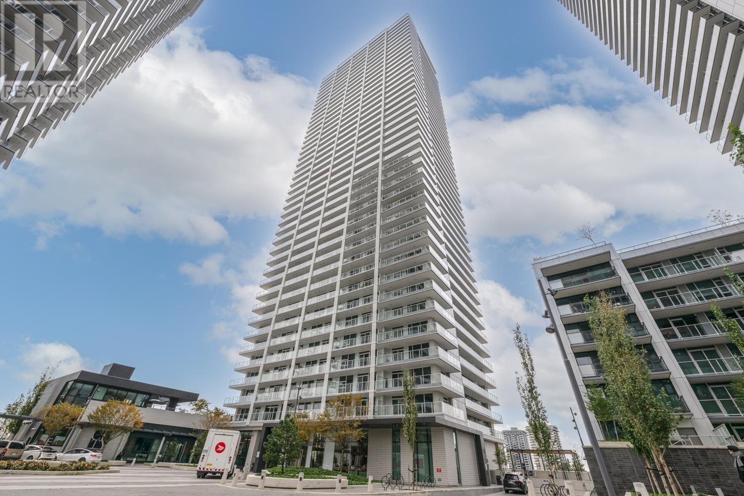 3407 3833 Evergreen Place, Burnaby, British Columbia  V3J 0M2 - Photo 1 - R2993102