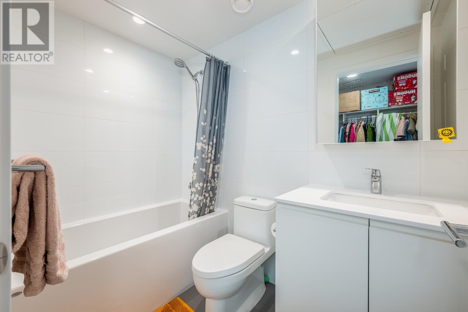3407 3833 Evergreen Place, Burnaby, British Columbia  V3J 0M2 - Photo 26 - R2993102