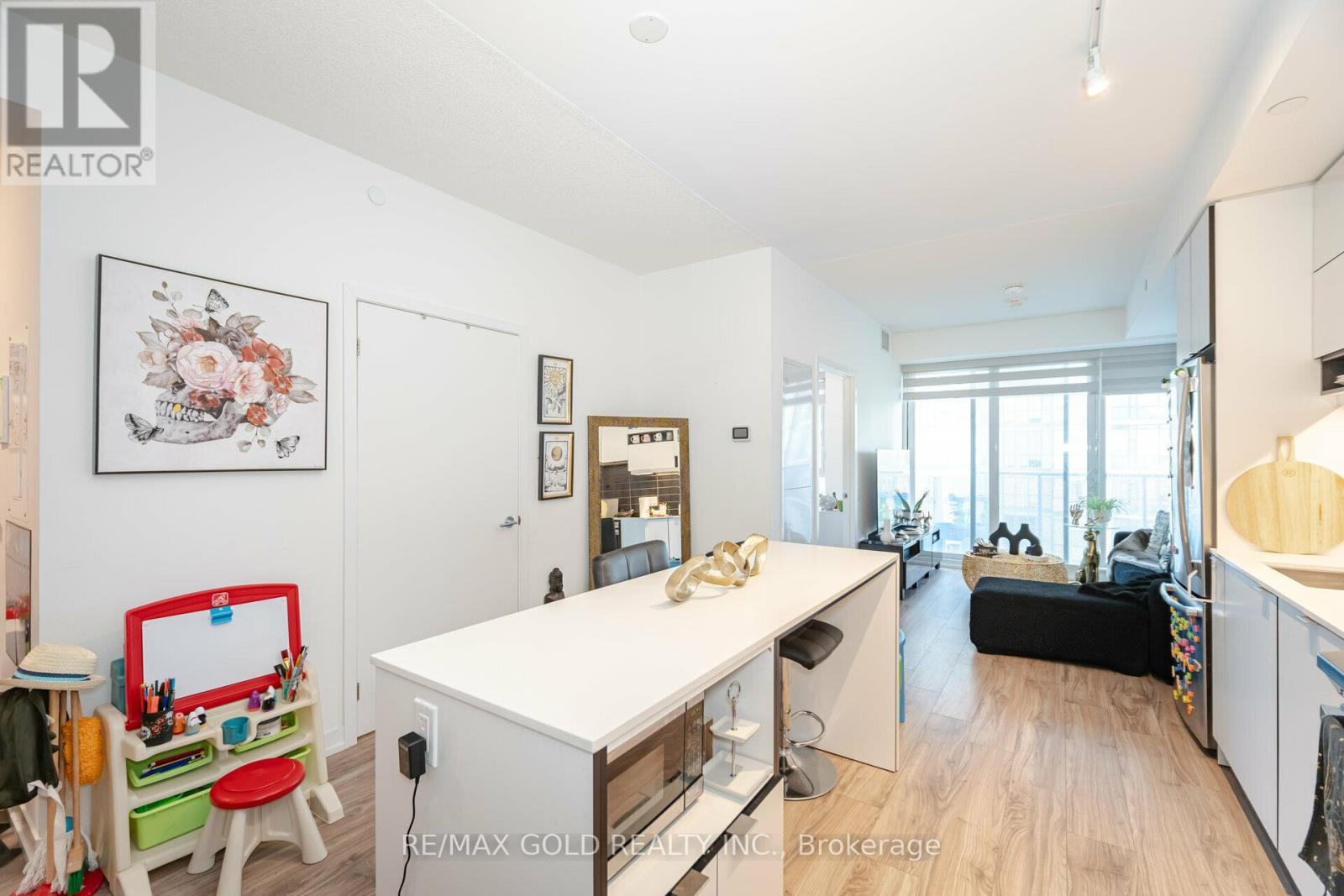 802 - 4065 Confederation Parkway, Mississauga, Ontario  L5B 0L4 - Photo 13 - W12087802
