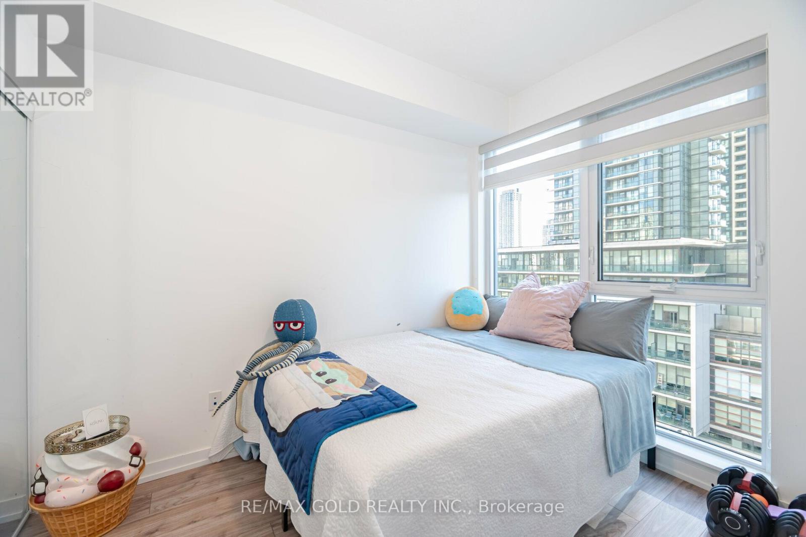 802 - 4065 Confederation Parkway, Mississauga, Ontario  L5B 0L4 - Photo 19 - W12087802