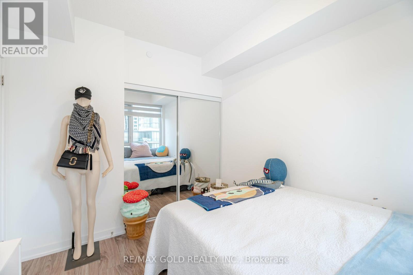 802 - 4065 Confederation Parkway, Mississauga, Ontario  L5B 0L4 - Photo 20 - W12087802