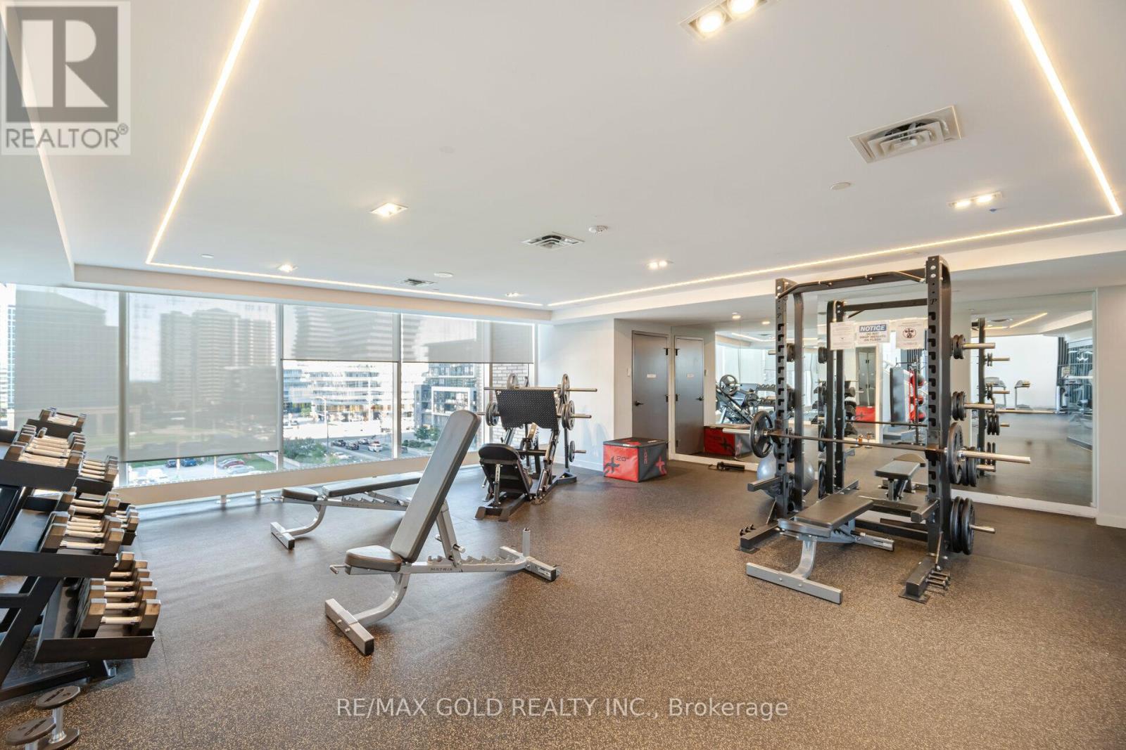 802 - 4065 Confederation Parkway, Mississauga, Ontario  L5B 0L4 - Photo 46 - W12087802