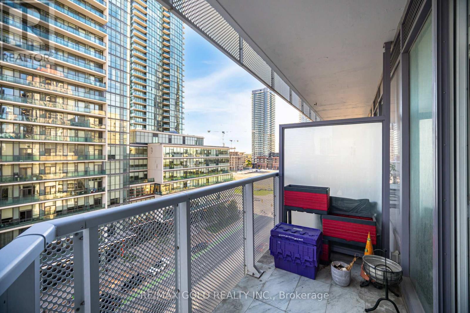 802 - 4065 Confederation Parkway, Mississauga, Ontario  L5B 0L4 - Photo 27 - W12087802