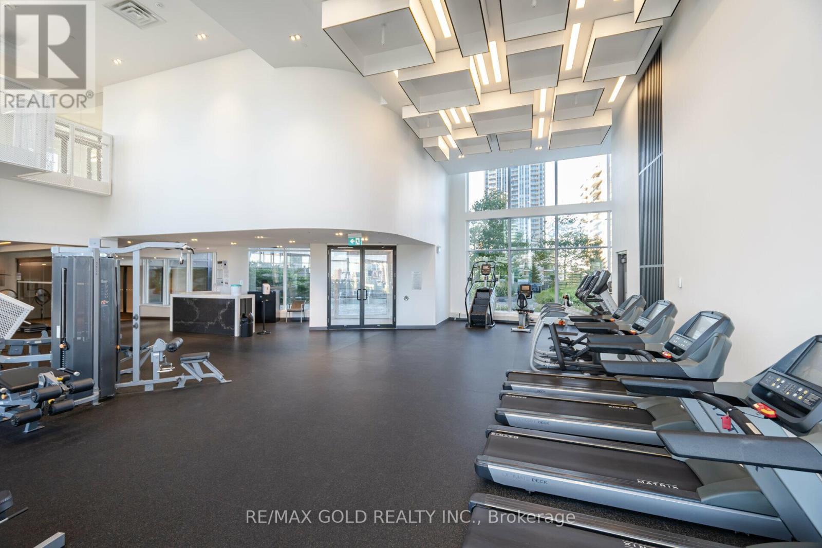 802 - 4065 Confederation Parkway, Mississauga, Ontario  L5B 0L4 - Photo 47 - W12087802