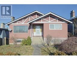 1491 E 41st Avenue, Vancouver, Ca
