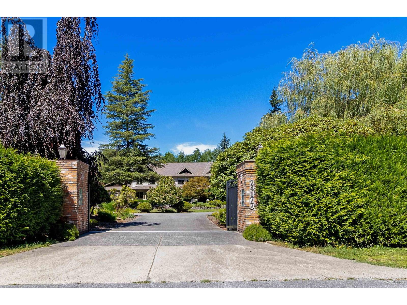 24177 125TH AVENUE, Maple Ridge, British Columbia