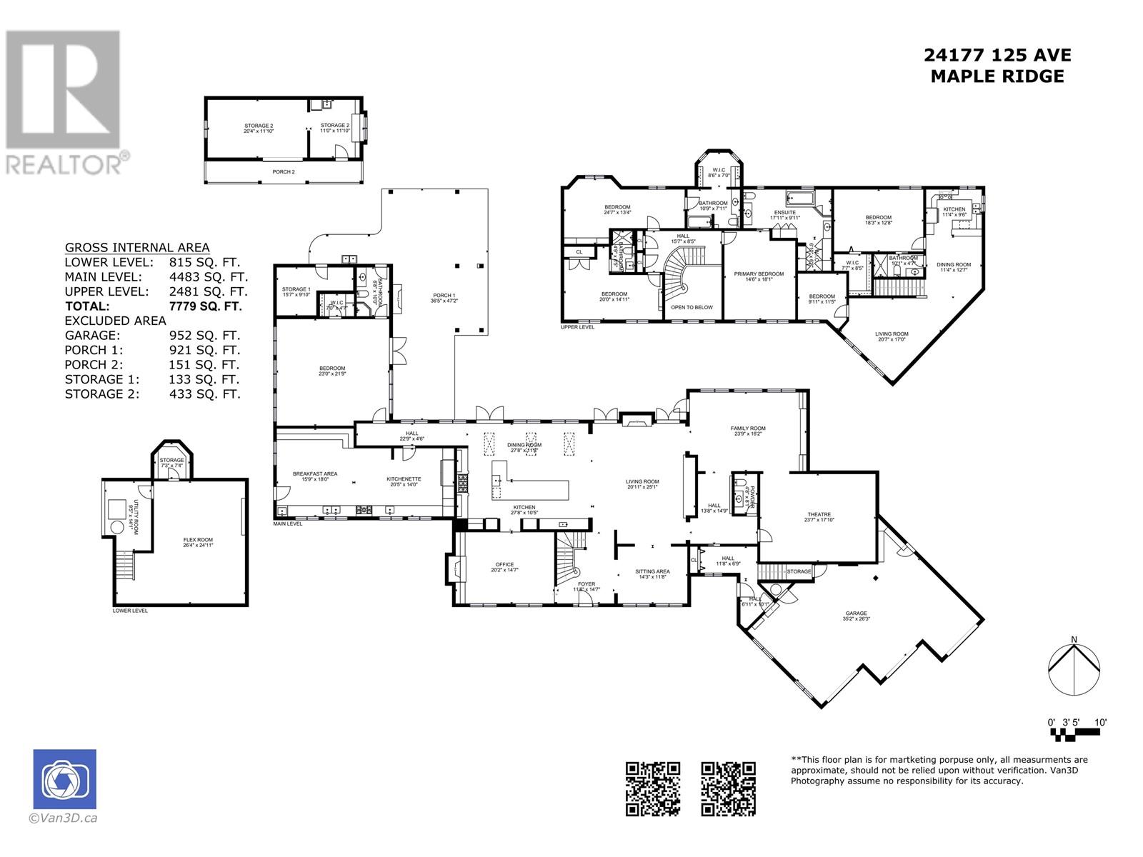 24177 125th Avenue, Maple Ridge, British Columbia  V4R 1L4 - Photo 39 - R2993091