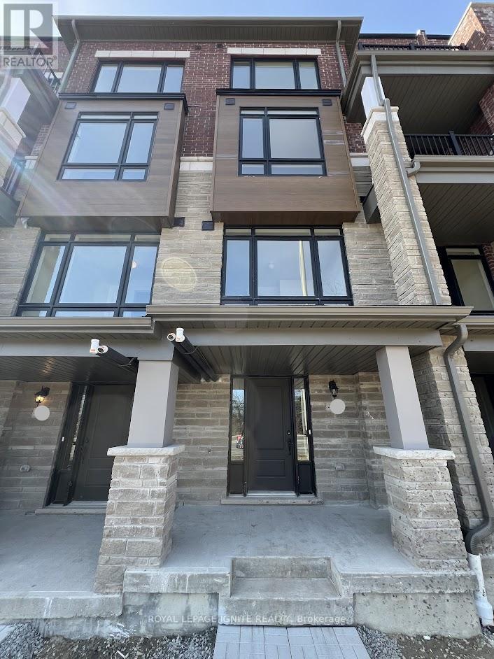 436 SALEM ROAD S, Ajax, Ontario