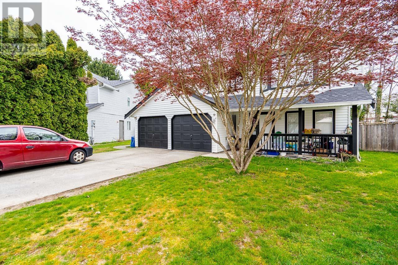 11940 Sentinel Street, Maple Ridge, British Columbia  V2X 9V2 - Photo 2 - R2992512