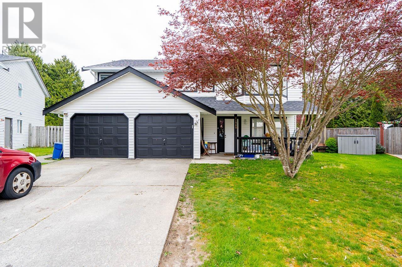 11940 Sentinel Street, Maple Ridge, British Columbia  V2X 9V2 - Photo 1 - R2992512