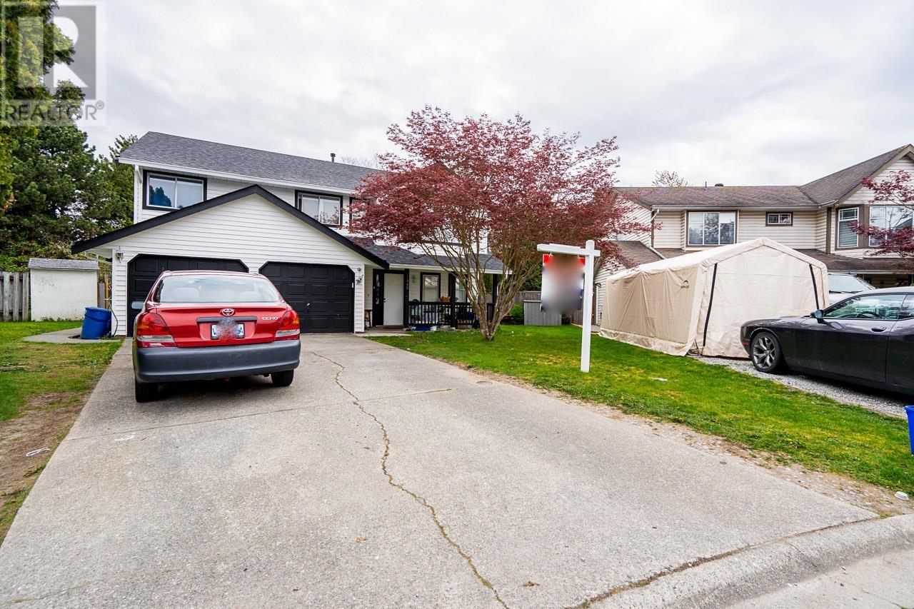 11940 Sentinel Street, Maple Ridge, British Columbia  V2X 9V2 - Photo 9 - R2992512