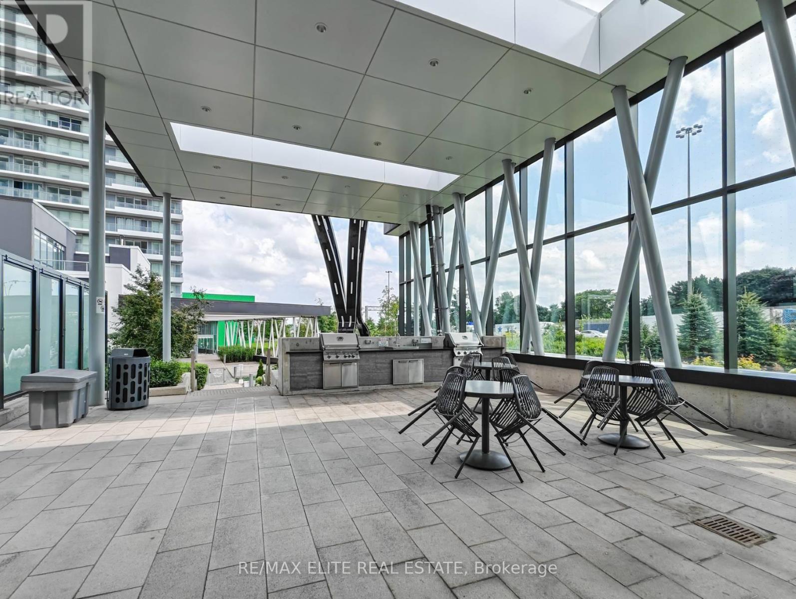 907 - 95 Mcmahon Drive, Toronto, Ontario  M2K 0E4 - Photo 16 - C12081452