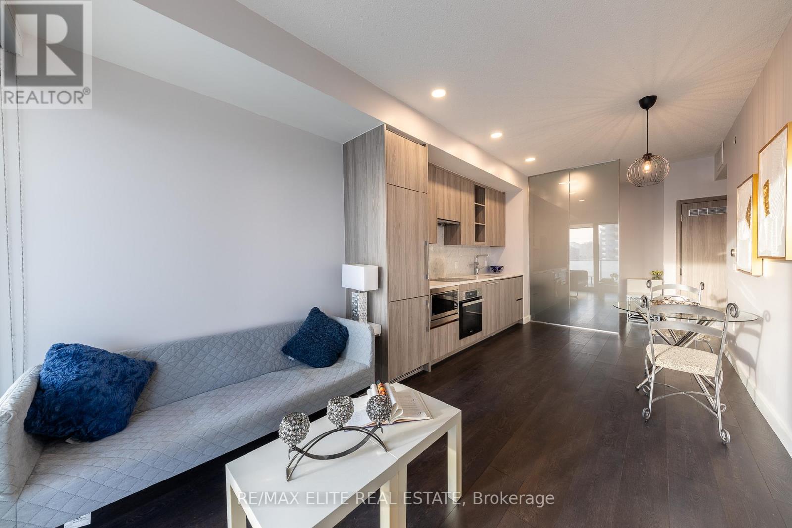 907 - 95 Mcmahon Drive, Toronto, Ontario  M2K 0E4 - Photo 8 - C12081452