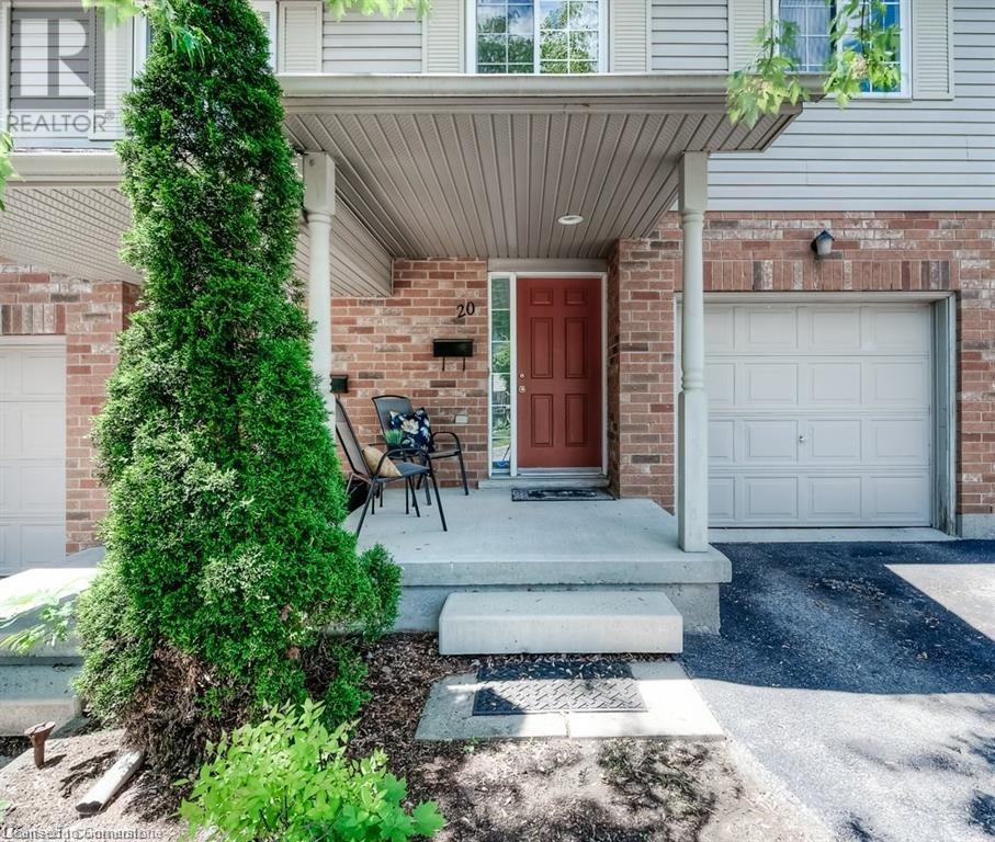 Property at 120 DUDHOPE Avenue Unit# 20 image 2