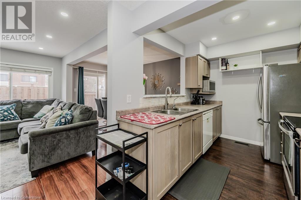 Property at 120 DUDHOPE Avenue Unit# 20 image 5