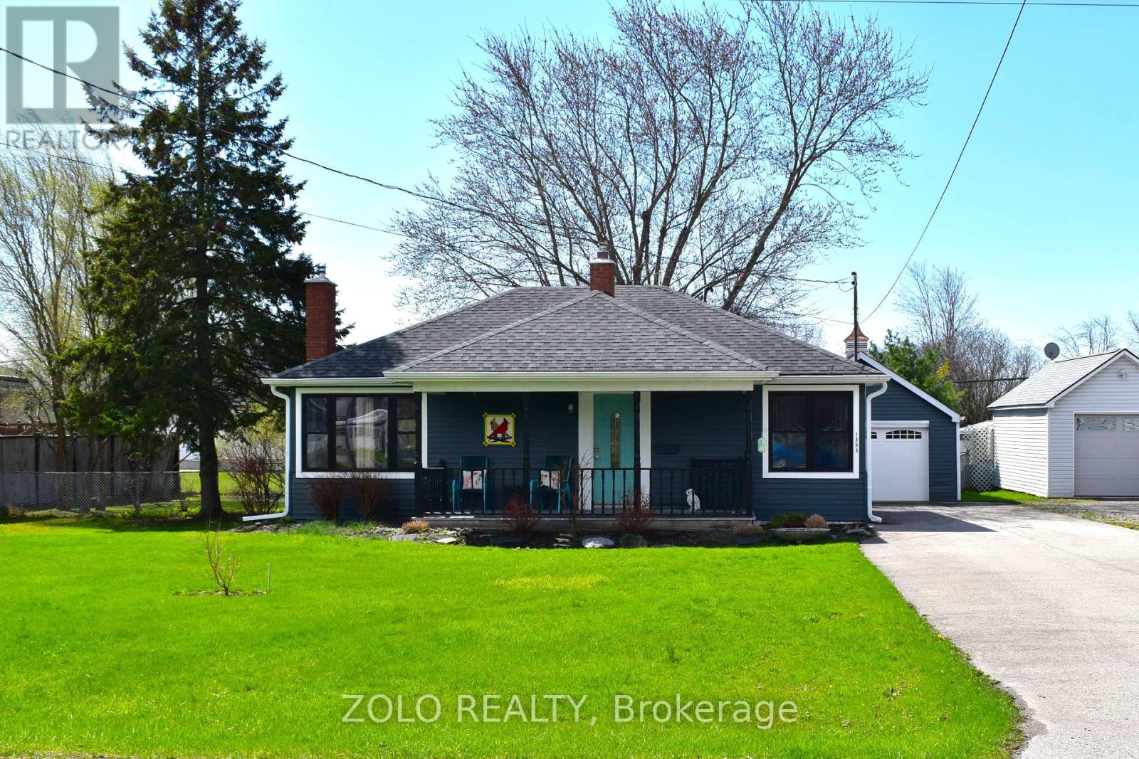 Property at 1353 ORCHARD AVENUE image 1