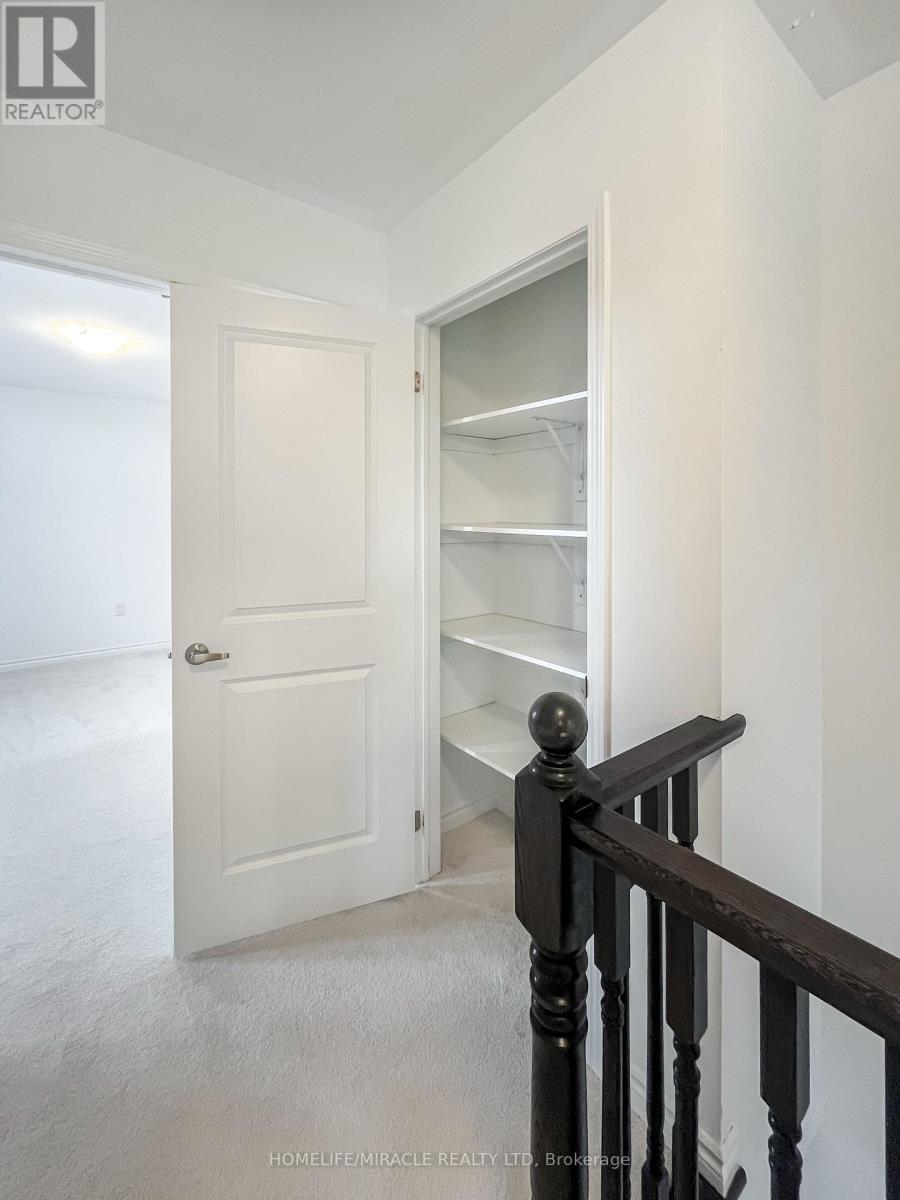 1270 Redbud Garden, Milton, Ontario  L9E 1R8 - Photo 28 - W12094345