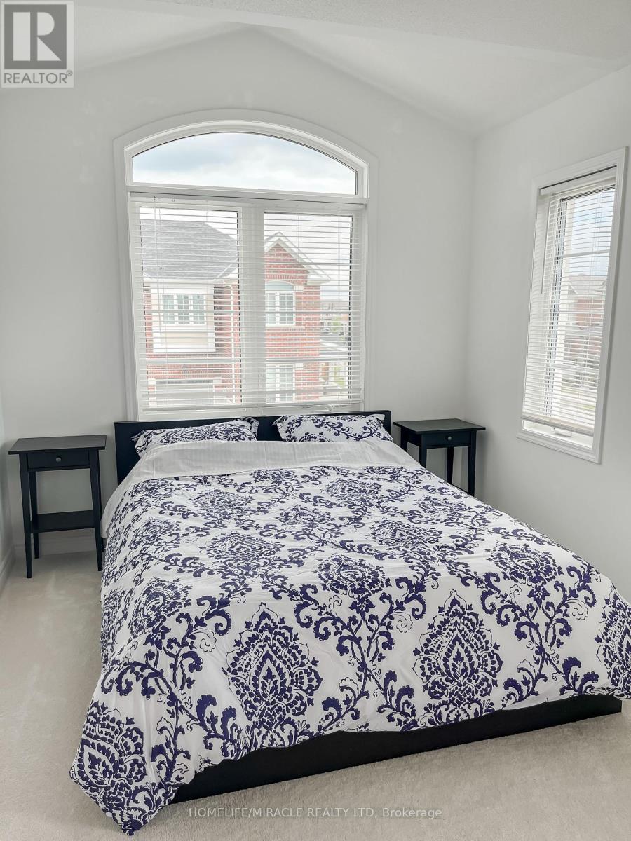 1270 Redbud Garden, Milton, Ontario  L9E 1R8 - Photo 20 - W12094345