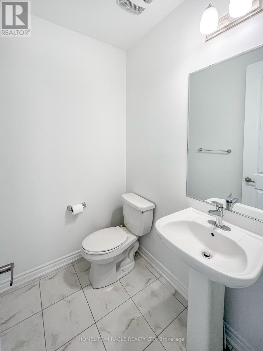1270 Redbud Garden, Milton, Ontario  L9E 1R8 - Photo 14 - W12094345