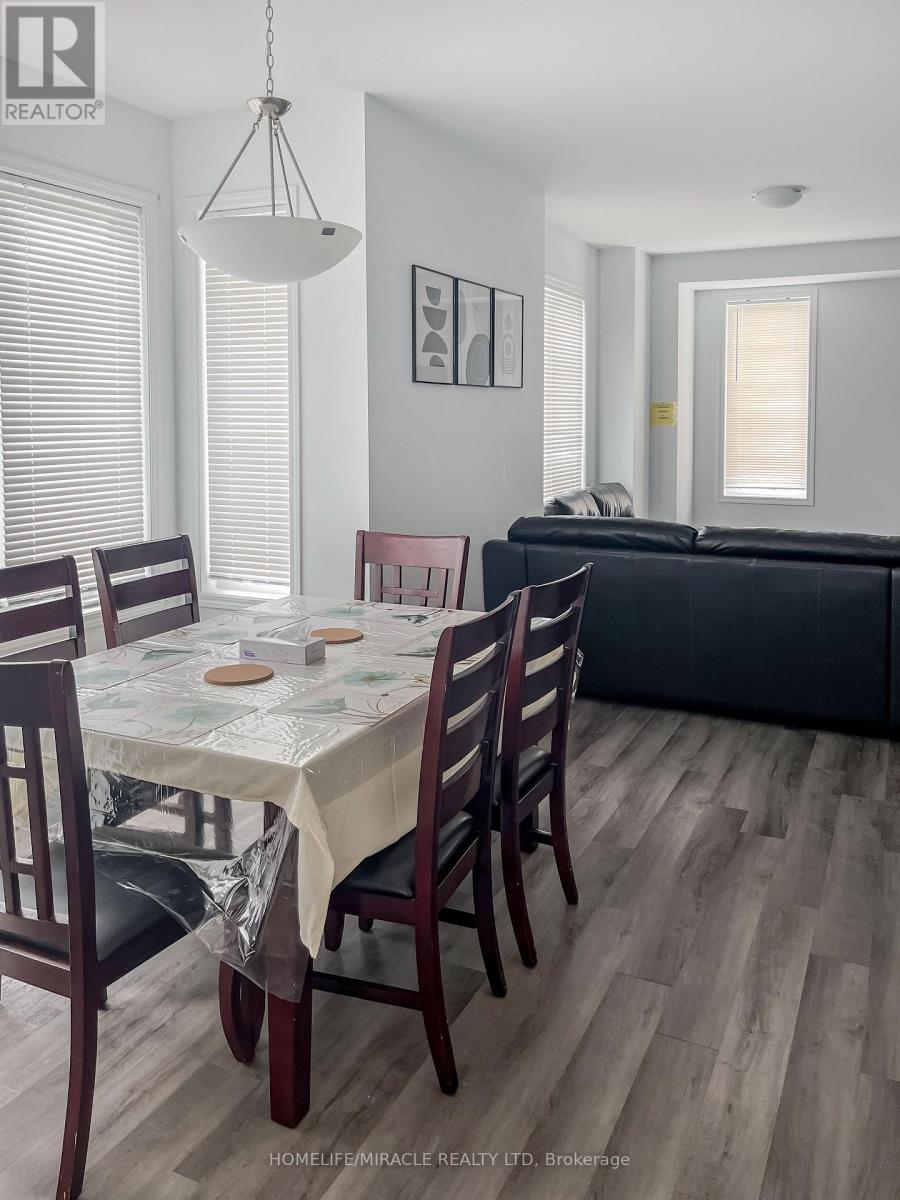 1270 Redbud Garden, Milton, Ontario  L9E 1R8 - Photo 6 - W12094345