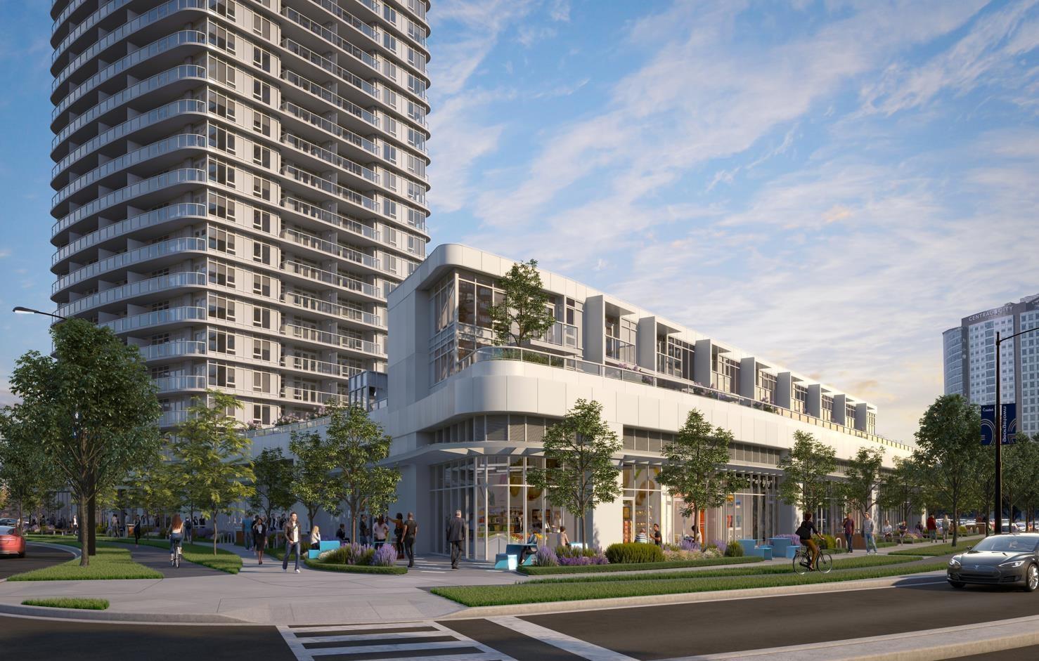 Th205 10225 Whalley Boulevard, Surrey, British Columbia V3T 0S2 - Photo 32 - R2993105