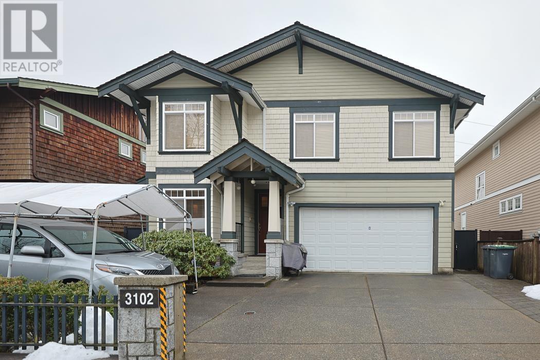Property at 3102 ROBSON DRIVE image 1