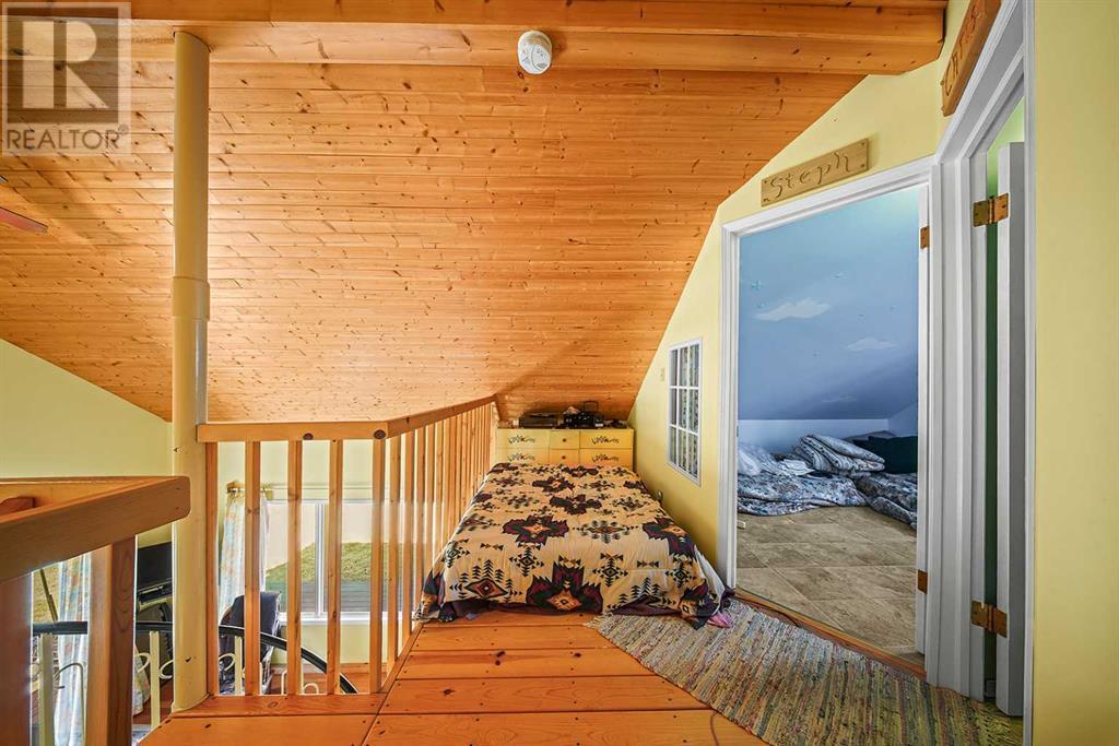 218, 36214 Range Road 250, Rural Red Deer County, Alberta  T0M 1R0 - Photo 16 - A2213108