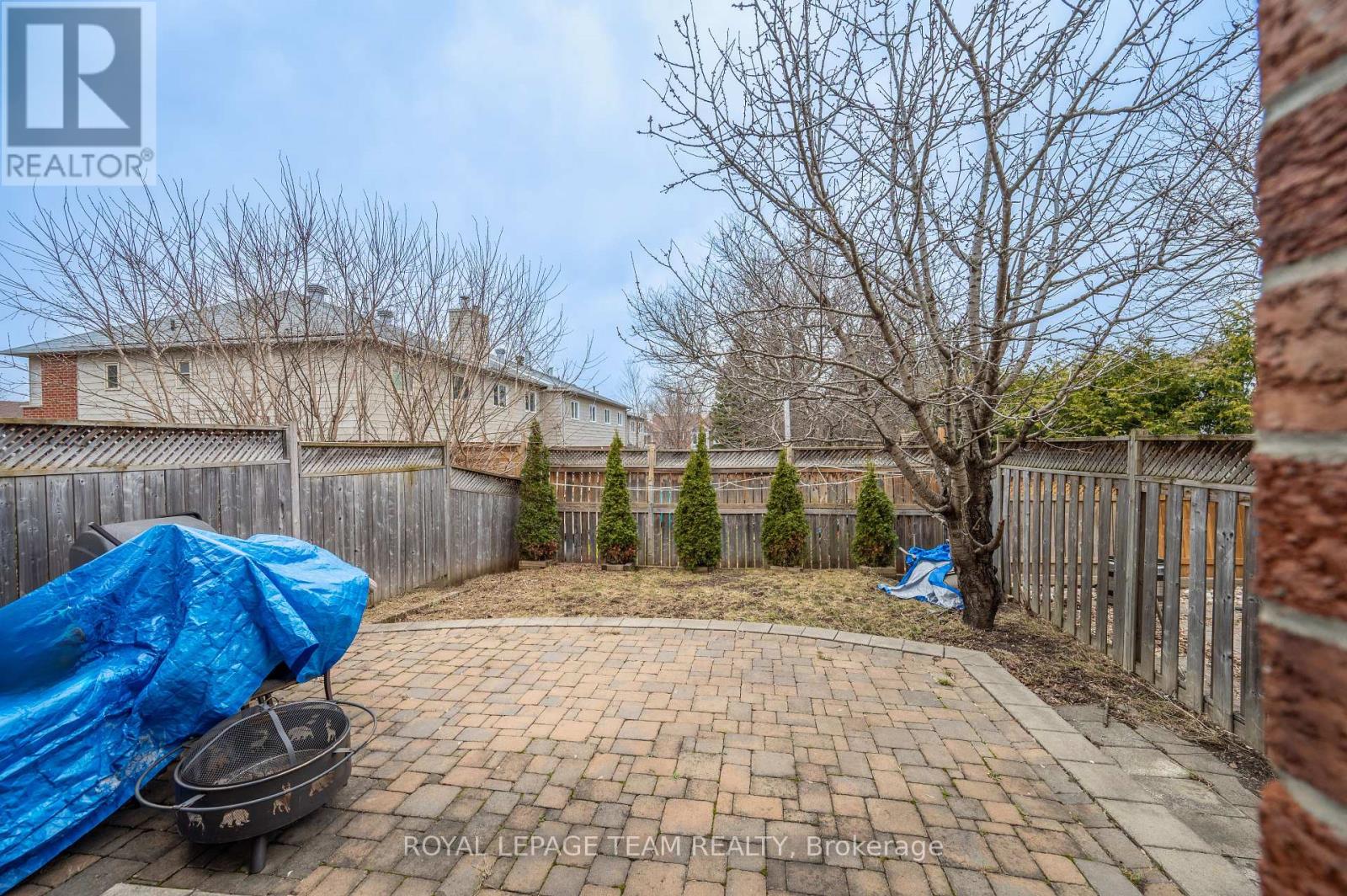 53 Havenhurst Crescent, Ottawa, Ontario  K1T 3E8 - Photo 31 - X12097454
