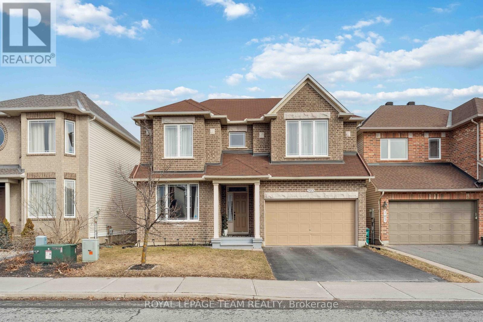 Property at 705 CLEARBROOK DRIVE image 1