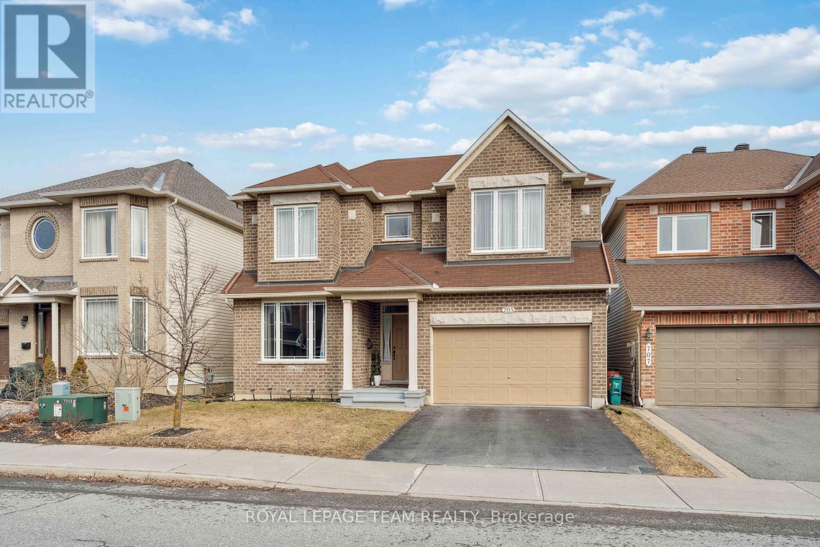 Property at 705 CLEARBROOK DRIVE image 3