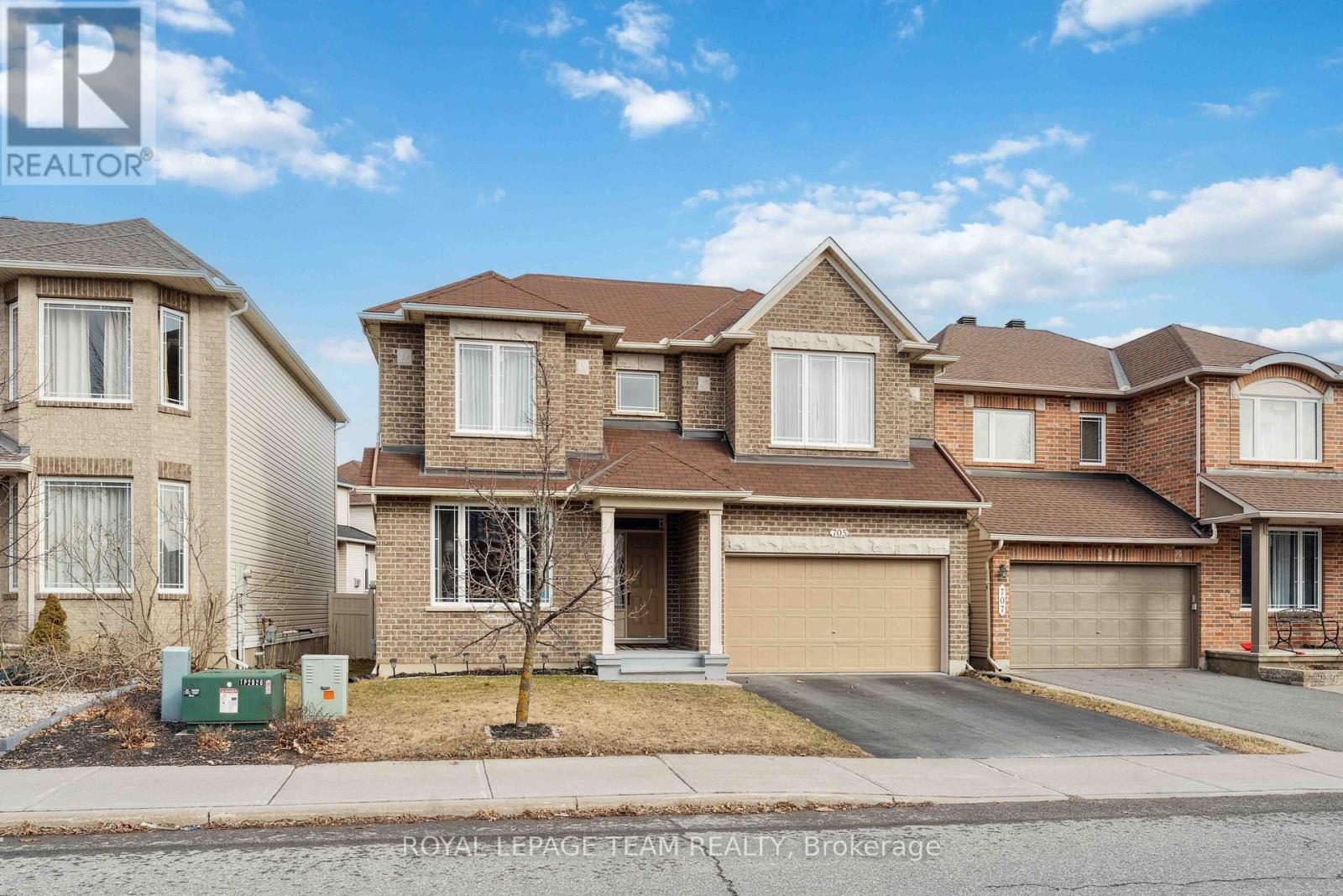 Property at 705 CLEARBROOK DRIVE image 5