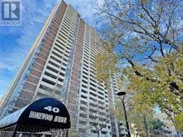 908 - 40 Homewood Avenue, Toronto, Ontario  M4Y 2K2 - Photo 3 - C12076521