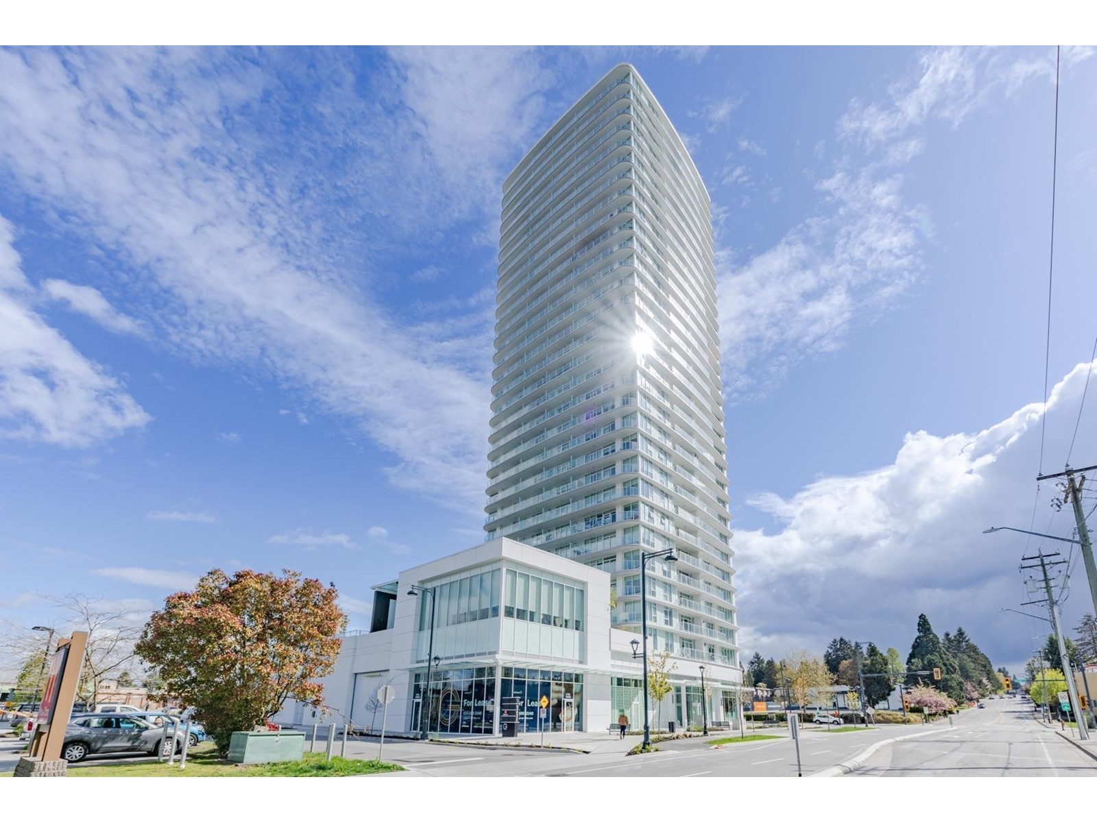 TH205 10225 WHALLEY BOULEVARD, Surrey, British Columbia