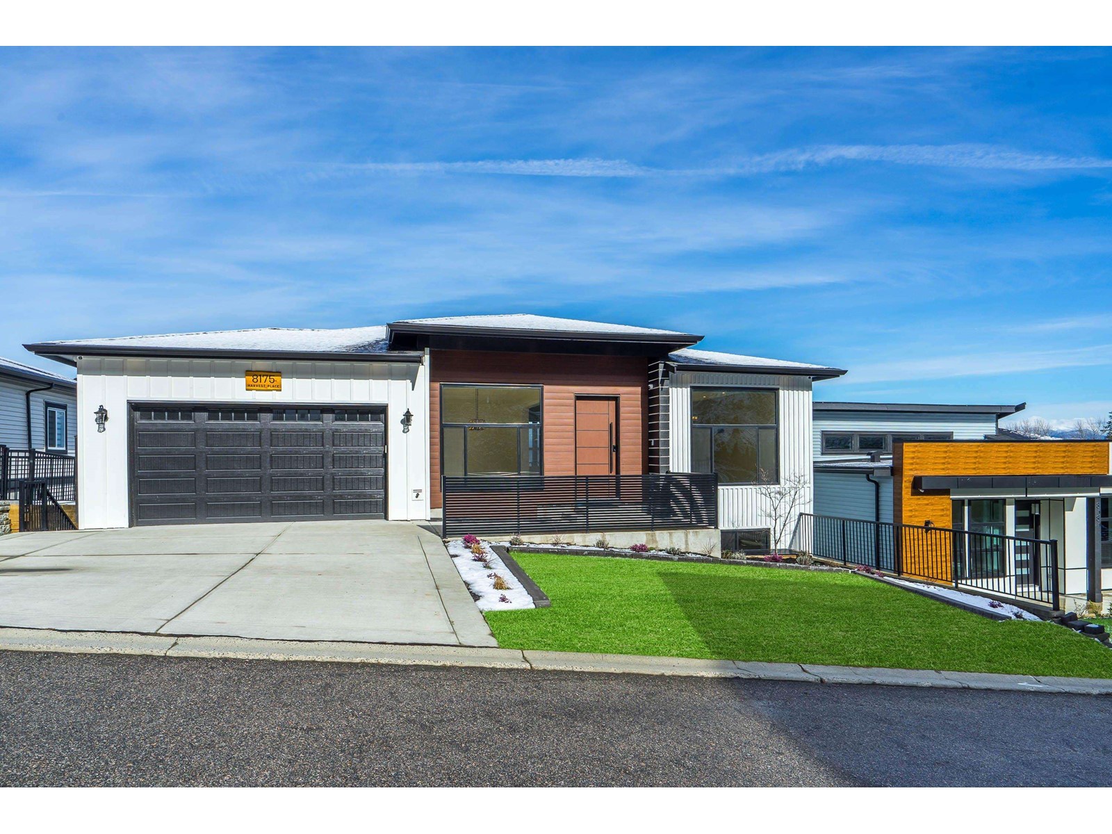 Property at 8175 HARVEST PLACE image 1
