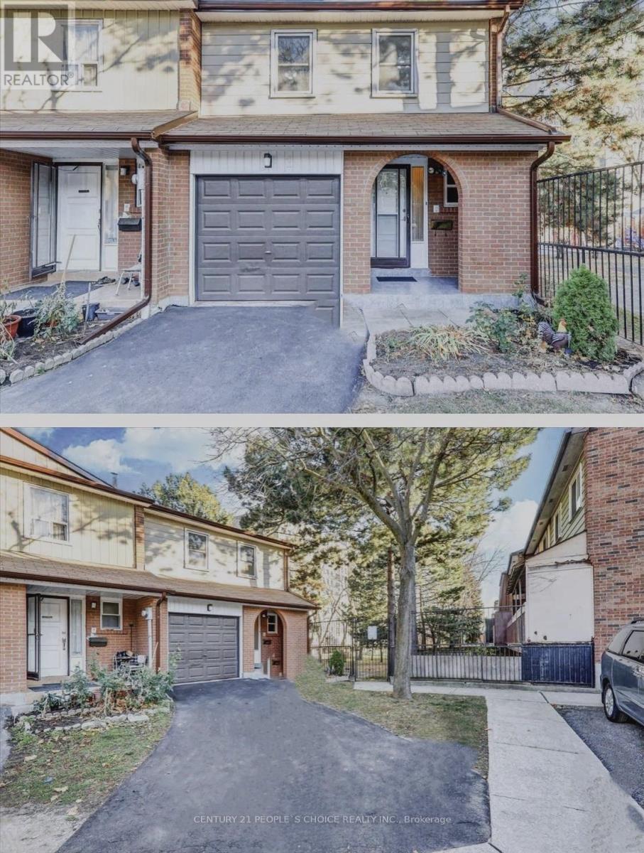 Property at 1 - 101 DUNDALK DRIVE image 1