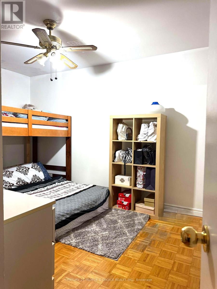 1 - 101 Dundalk Drive, Toronto, Ontario  M1P 4V1 - Photo 14 - E12097472