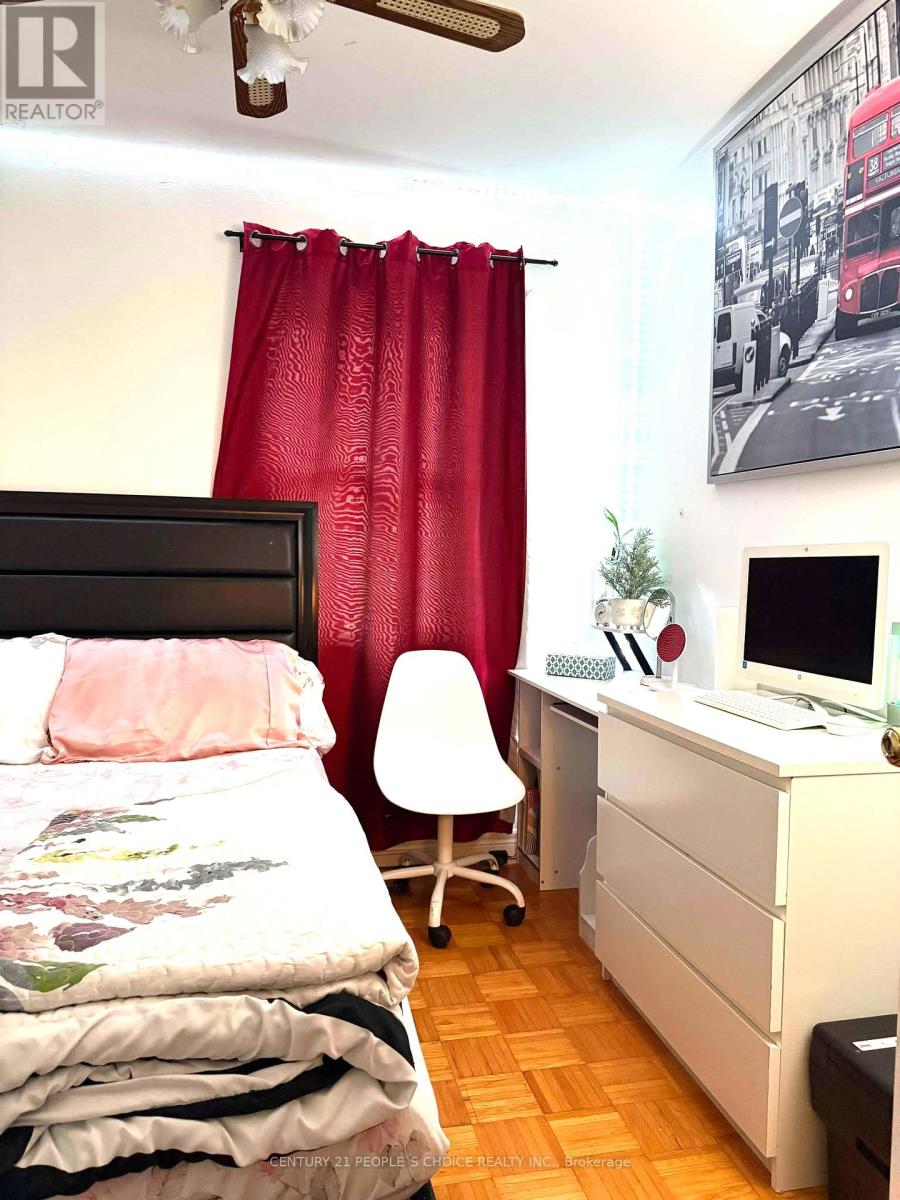 1 - 101 Dundalk Drive, Toronto, Ontario  M1P 4V1 - Photo 15 - E12097472